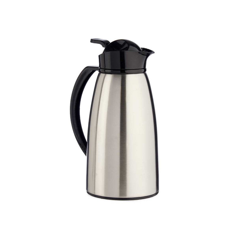 TERMOS CARAFFA 1L ACCIAIO INOX