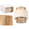 LAMPADA TRIPLA CORDA TULIPANO GRANDE