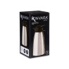 TERMO JARRA 1L ACERO INOX