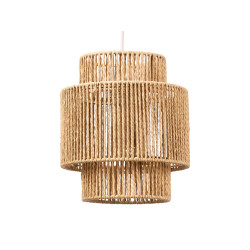 LAMPADA TRIPLA CORDA MEDIA