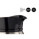 TERMO CARAFE 1L ACIER INOX