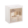 LAMPE CIRCULAIRE MIXTE