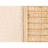 LAMPE CIRCULAIRE MIXTE