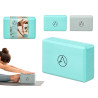 BLOC YOGA ASSORTI 2 COULEURS