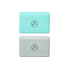BLOC YOGA ASSORTI 2 COULEURS