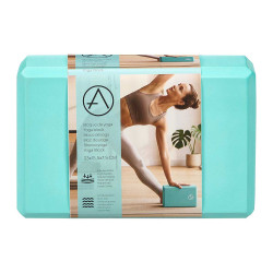 BLOCCO YOGA ASS 2 COL