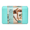 BLOC YOGA ASSORTI 2 COULEURS