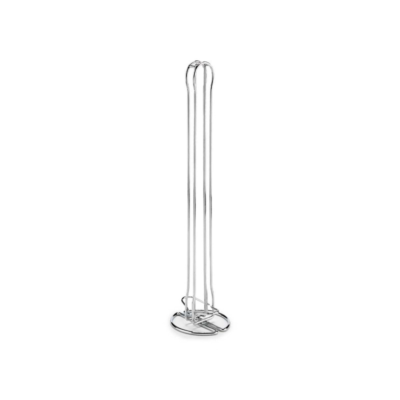 PORTACAPSULE DOPPIO INOX 20 CAPSULE CAFFE PICC