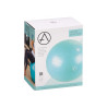 FITNESS BALL 75CM ASS 2 COL
