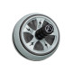 RUEDA ABDOMINAL SURT 2 COL