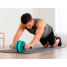 RODA ABDOMINAL SORTIDA 2 COR