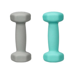 HALTÃˆRE 1 KG ASSORTI 2 COULEURS