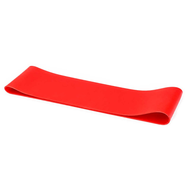 ENSEMBLE 5 BANDES ÉLASTIQUES ASSORTIES 5 COULEURS