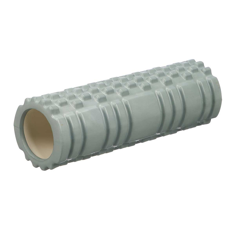 FOAM MASSAGE ROLLER ASSORTED 2 COLORS
