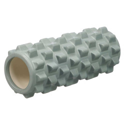 ROULEAU MOUSSE POUR MASSAGES GRAND ASSORT 2 COUL