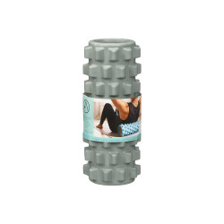 ROULEAU MOUSSE POUR MASSAGES GRAND ASSORT 2 COUL