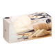 CHAUSSON D'INTÉRIEUR FEMME BLANC