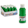 BARATTOLO PITTURA TEMPERA 120 ML VERDE C