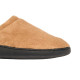 CHAUSSON HOMME MAISON MARRON