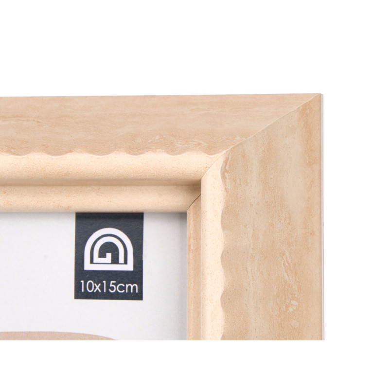 EDGE PHOTO FRAME 10X15 ASSORTED 4