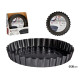 MOULE ROND METAL 28CM