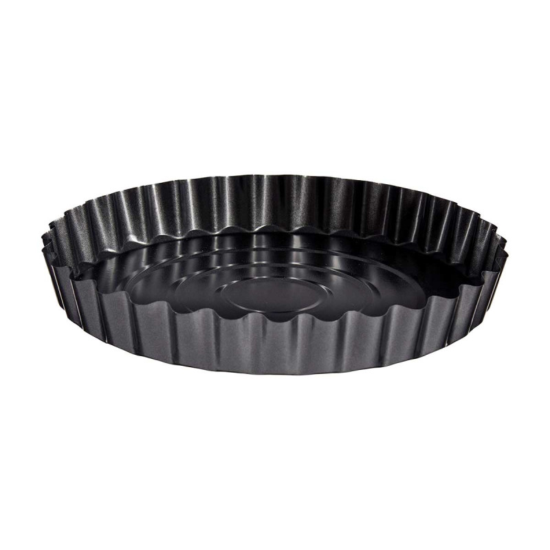 MOULE ROND METAL 28CM