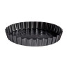 28CM ROUND METAL MOLD 