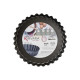 MOULE ROND METAL 28CM