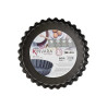 MOULE ROND METAL 28CM