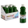 POT PEINTURE GOUACHE 400 ML VERT FONCE