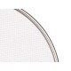 COPERCHIO PADELLA ACCIAIO RETICOLATO 21 CM