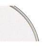 COPERCHIO PADELLA ACCIAIO RETICOLATO 21 CM
