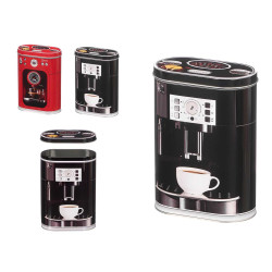 SUPORTE CAPSULAS TIN SORT 2 COR