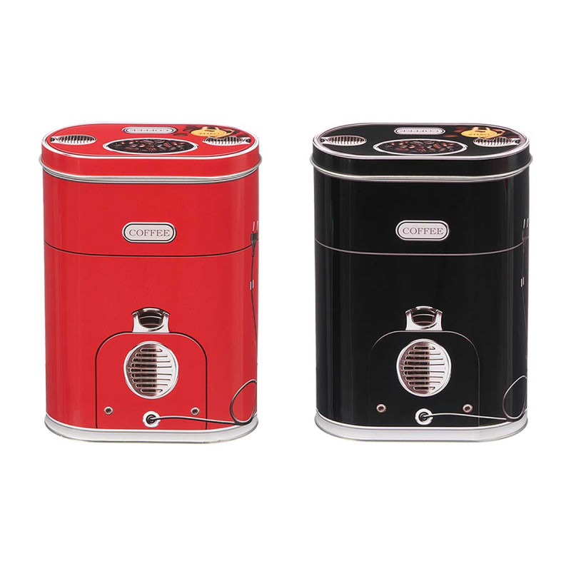 SUPORTE CAPSULAS TIN SORT 2 COR