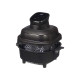 BLACK AIR FRYER GLASS 4,5L 1500W
