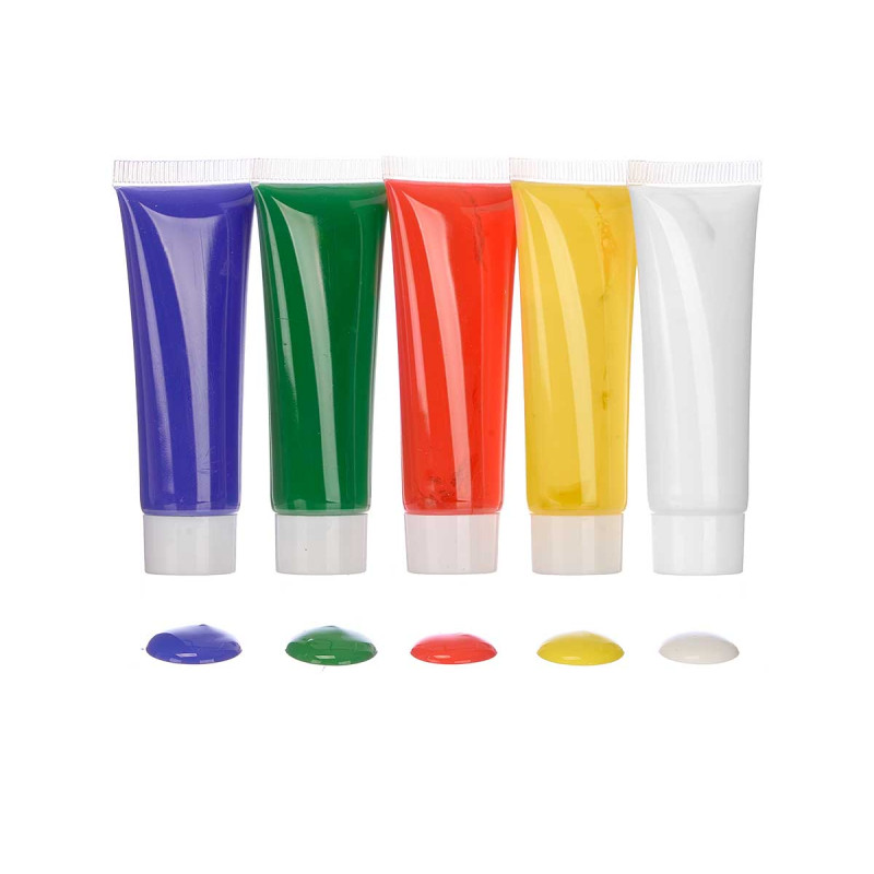 SET 5 TEMPERE 30 ML