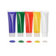 JUEGO 5 TEMPERAS 30 ML