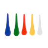 SET OF 5 POSTER PAINT 30 ML