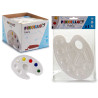 PALETTE PEINTURES