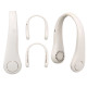 NECK FAN WHITE