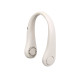 NECK FAN WHITE