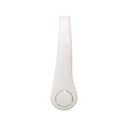VENTILADOR CUELLO BLANCO