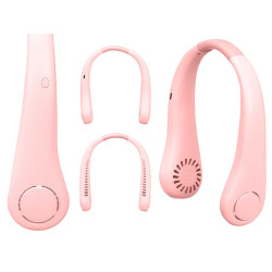 VENTOINHA PESCOÇO ROSA