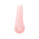 VENTILADOR CUELLO ROSA
