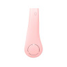 VENTILATORE COLLO ROSA