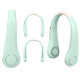 VENTILADOR CUELLO MENTA