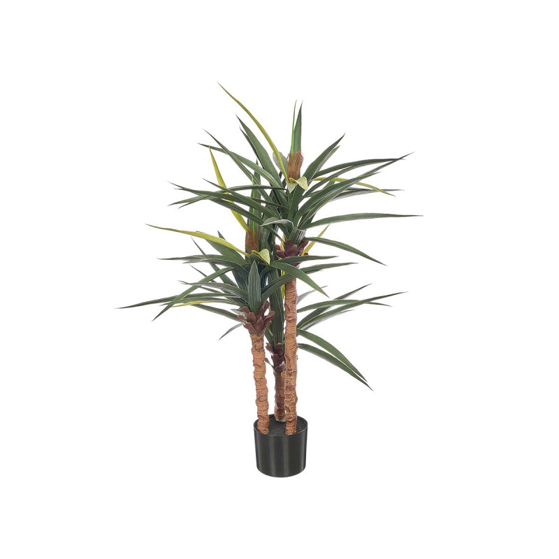 120 CM THREE STEM LONG LEAF POTTED PLANT