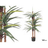 160 CM THREE STEM LONG LEAF POTTED PLANT