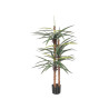 POT TROIS TIGES FEUILLES LONGUES 160 CM