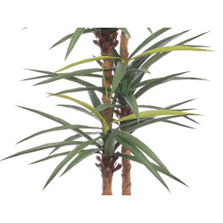 PLANTA VASO 160 CM TRÊS TALOS FOLHA LONGA